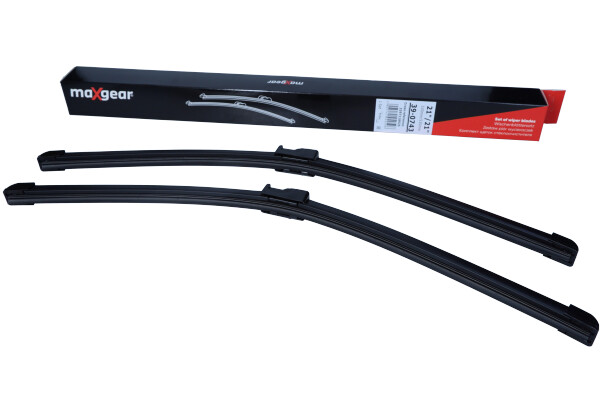 Щетка стеклоочистителя - 39-0743 MAXGEAR