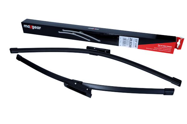 Щетка стеклоочистителя - 39-0749 MAXGEAR