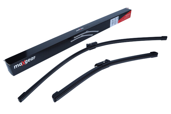 Щетка стеклоочистителя - 39-0780 MAXGEAR