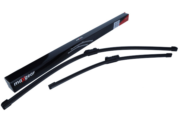 Щетка стеклоочистителя - 39-0809 MAXGEAR