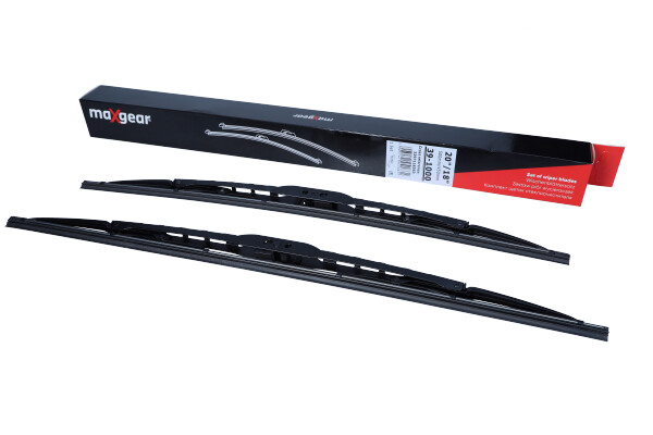 Щетка стеклоочистителя - 39-1000 MAXGEAR