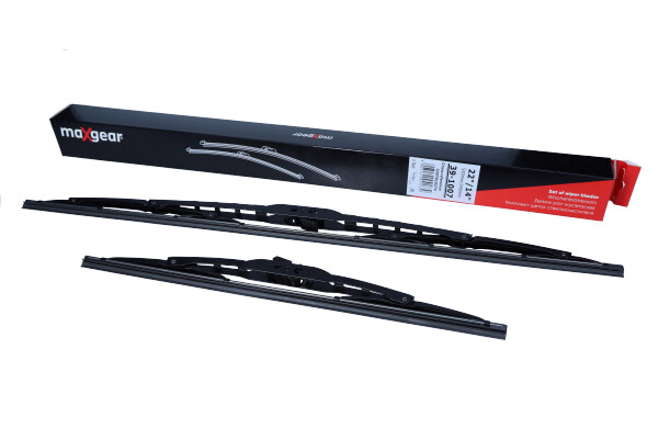 Щетка стеклоочистителя - 39-1007 MAXGEAR