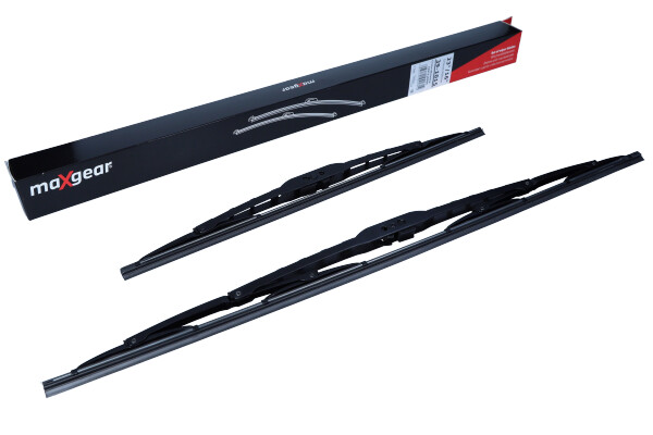 Wiper Blade - 39-1015 MAXGEAR