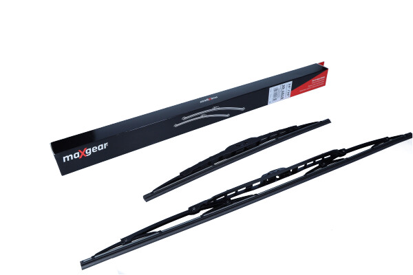 Wiper Blade - 39-1019 MAXGEAR