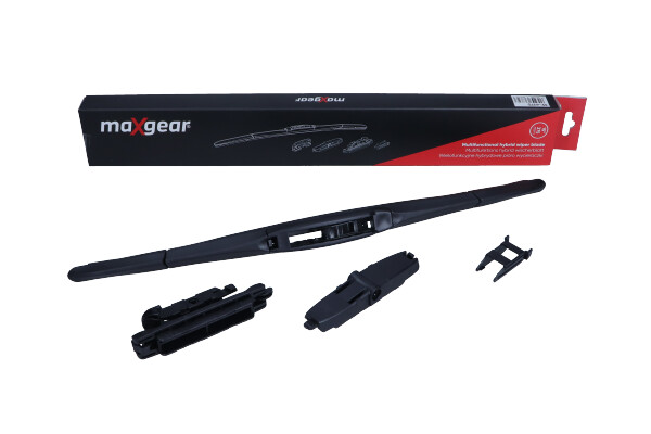 Wiper Blade - 39-6375 MAXGEAR