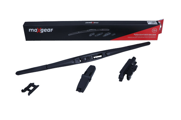 Wiper Blade - 39-6400 MAXGEAR