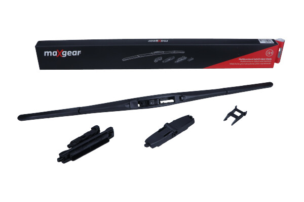 Wiper Blade - 39-6475 MAXGEAR