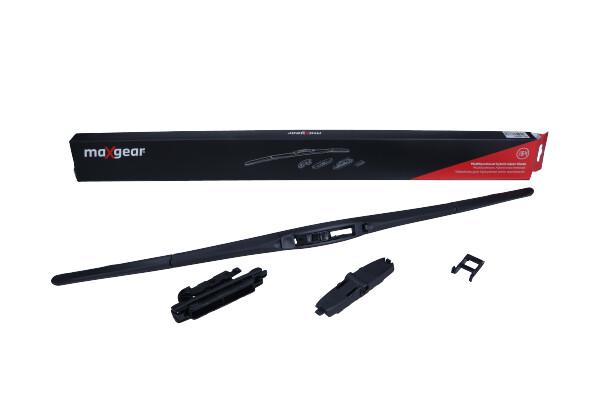 Wiper Blade - 39-6550 MAXGEAR