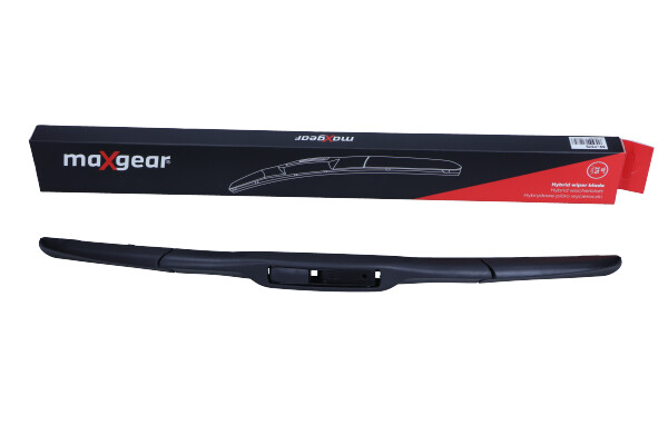 Wiper Blade - 39-7375 MAXGEAR