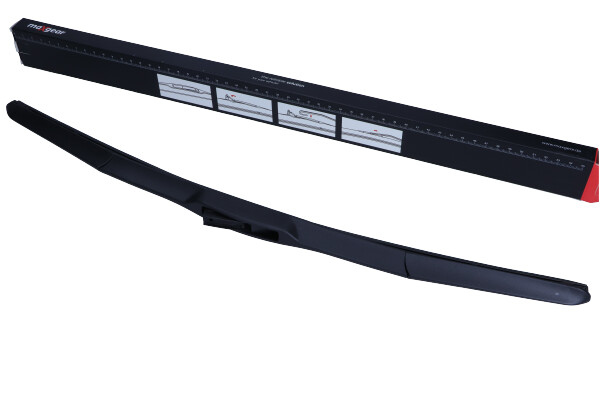 Spazzola tergi - 39-7550 MAXGEAR