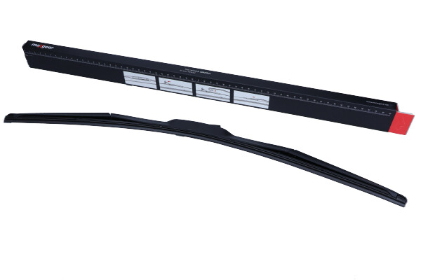 Wiper Blade - 39-7600 MAXGEAR