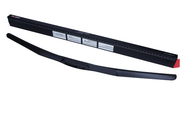 Wiper Blade - 39-7650 MAXGEAR