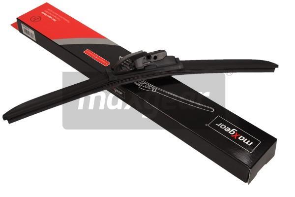 Wiper Blade - 39-8375 MAXGEAR