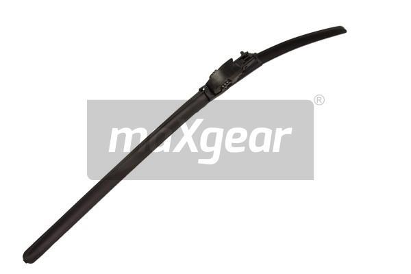 Щетка стеклоочистителя - 39-8700 MAXGEAR