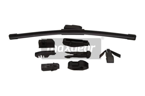 Wiper Blade - 39-9375 MAXGEAR