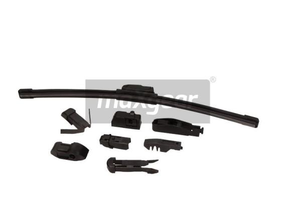 Spazzola tergi - 39-9400 MAXGEAR