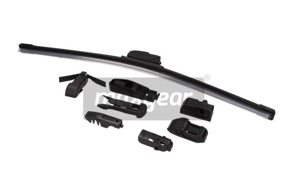 Wiper Blade - 39-9425 MAXGEAR
