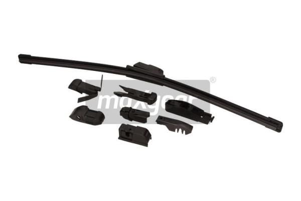 Spazzola tergi - 39-9475 MAXGEAR