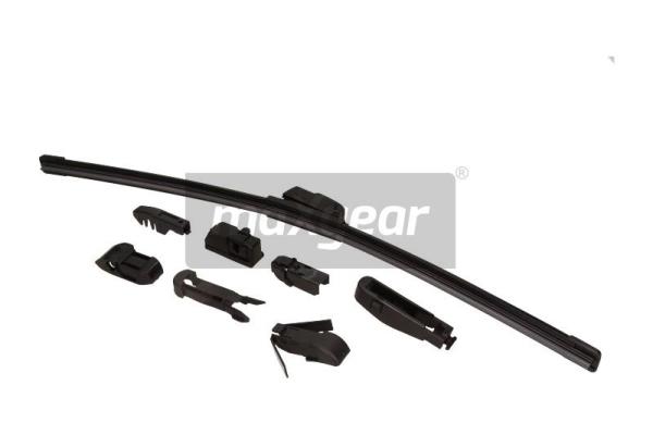 Spazzola tergi - 39-9500 MAXGEAR