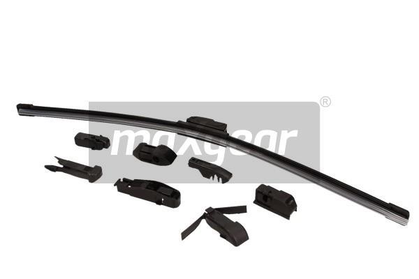 Щетка стеклоочистителя - 39-9525 MAXGEAR