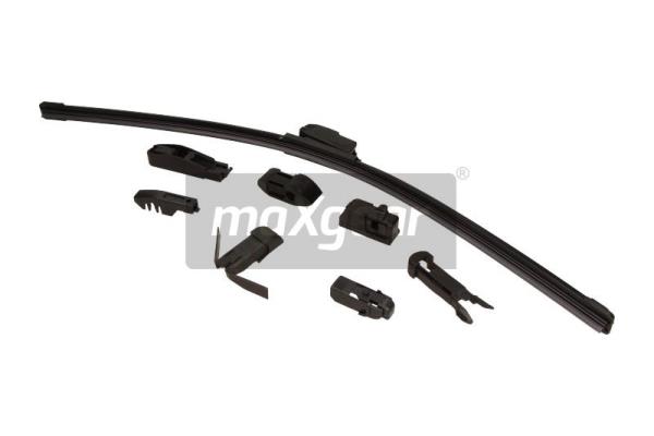 Wiper Blade - 39-9550 MAXGEAR