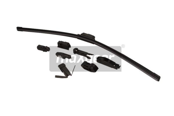 Wiper Blade - 39-9575 MAXGEAR