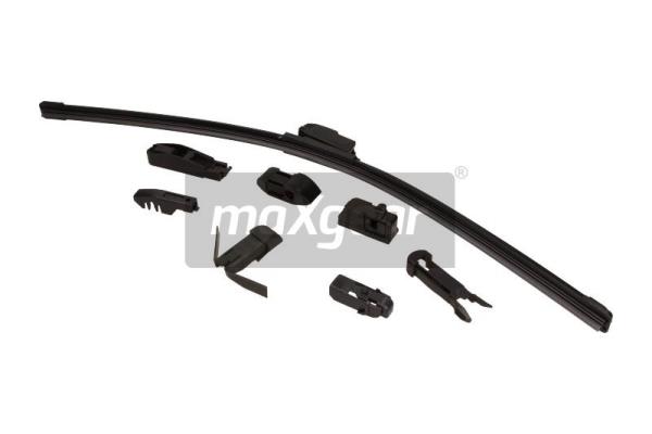 Spazzola tergi - 39-9600 MAXGEAR