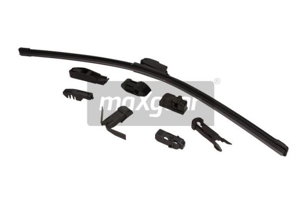 Spazzola tergi - 39-9625 MAXGEAR