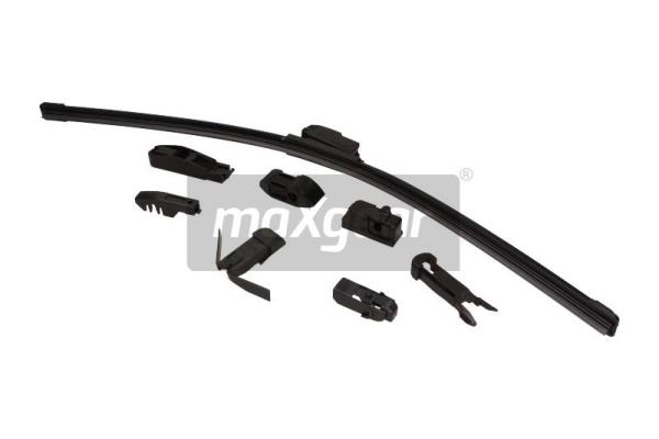 Spazzola tergi - 39-9650 MAXGEAR