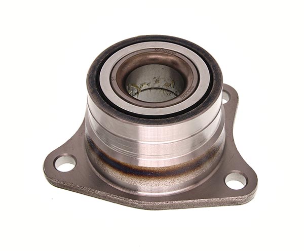 Wheel Bearing Kit - 33-0374 MAXGEAR