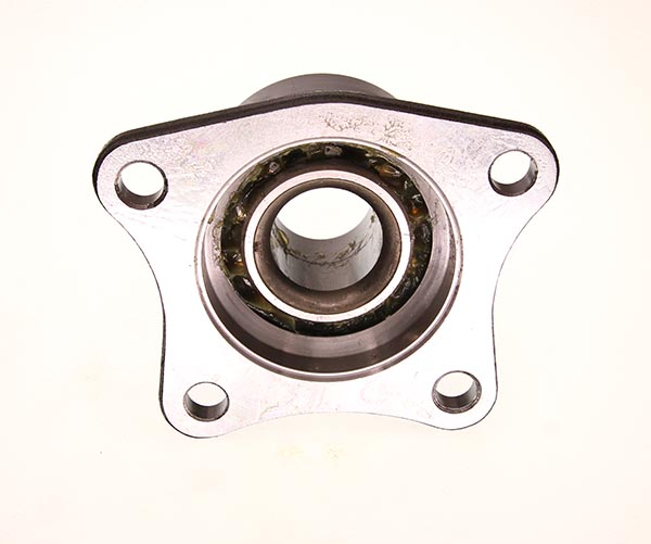 Комплект подшипника ступицы колеса - 33-0374 MAXGEAR