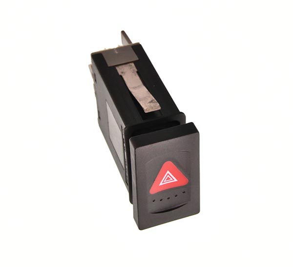 Hazard Light Switch - 50-0066 MAXGEAR