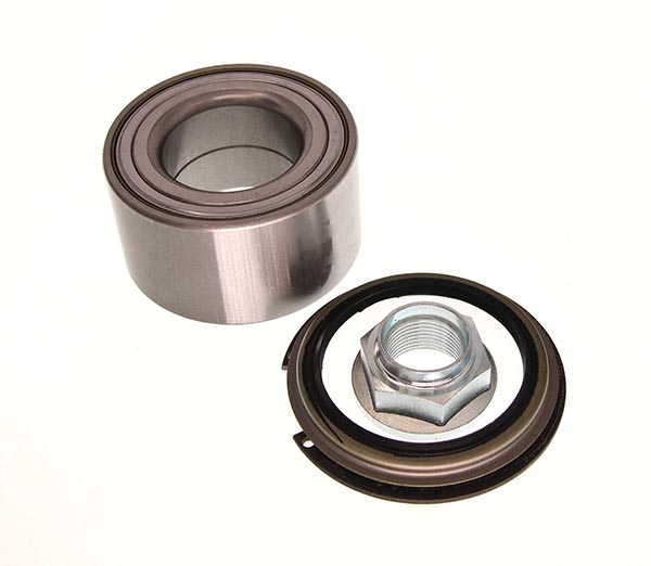 Wheel Bearing Kit - 33-0225 MAXGEAR