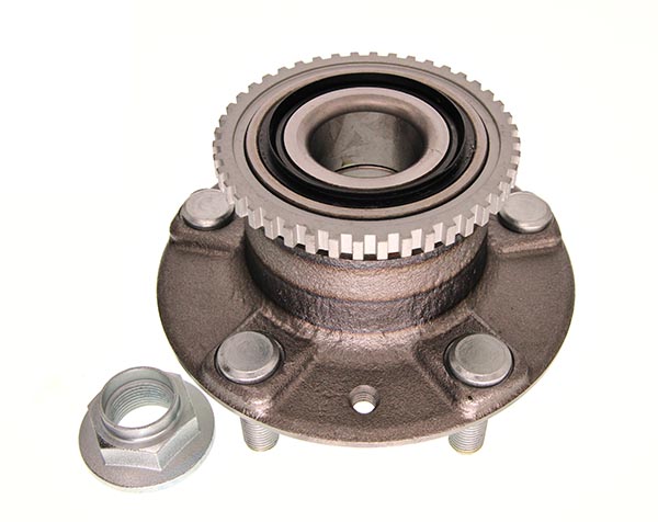 Wheel Bearing Kit - 33-0232 MAXGEAR