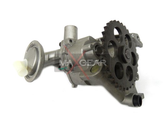 Oil Pump - 42-0007 MAXGEAR