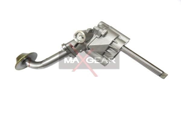 Масляный насос - 42-0011 MAXGEAR