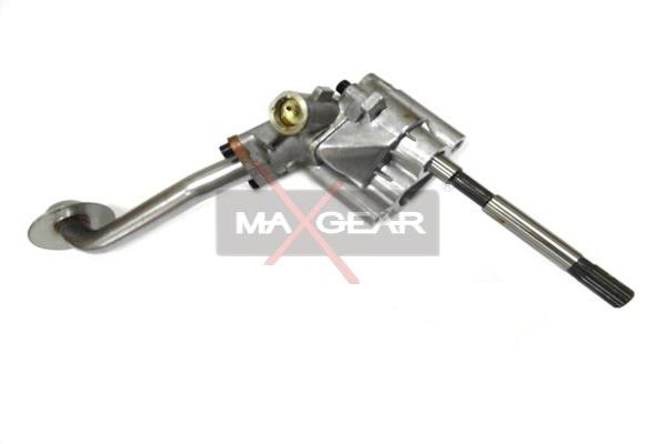 Масляный насос - 42-0015 MAXGEAR