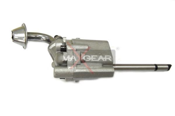 Oil Pump - 42-0017 MAXGEAR