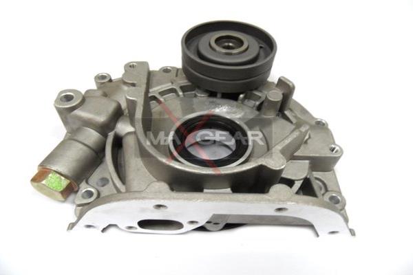 Масляный насос - 42-0020 MAXGEAR