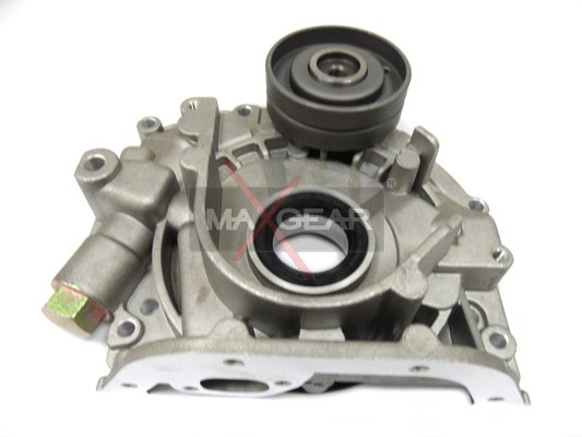 Pompa olio - 42-0021 MAXGEAR