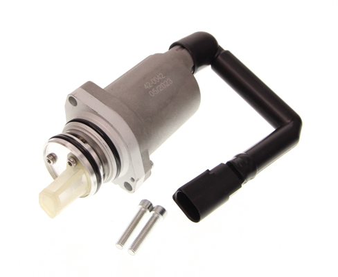 Pump, all-wheel-drive coupling - 42-0042 MAXGEAR