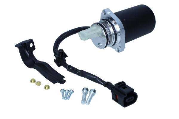 Pump, all-wheel-drive coupling - 42-0043 MAXGEAR