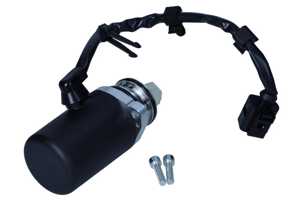 Pump, all-wheel-drive coupling - 42-0044 MAXGEAR