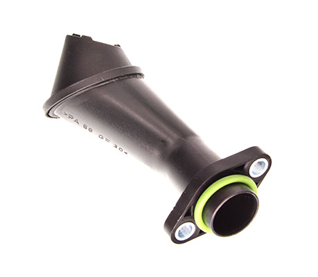 Впускная труба, масляный насос - 42-0063 MAXGEAR