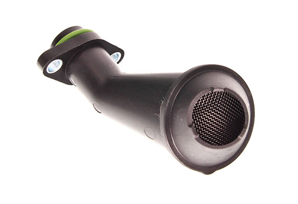 Впускная труба, масляный насос - 42-0063 MAXGEAR