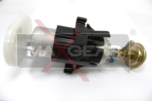 Fuel Supply Module - 43-0007 MAXGEAR