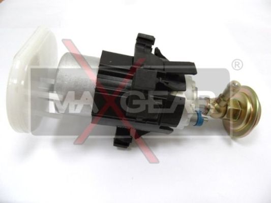 Fuel Supply Module - 43-0007 MAXGEAR