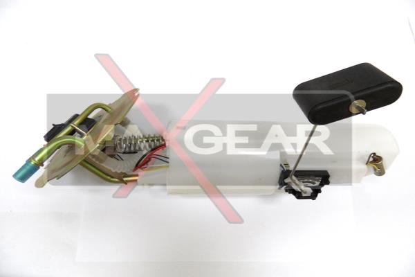 Fuel Supply Module - 43-0013 MAXGEAR