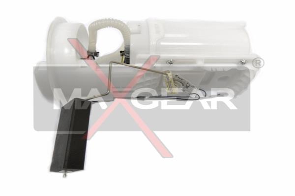 Fuel Supply Module - 43-0055 MAXGEAR