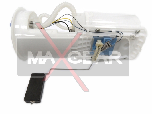 Pompa carburante - 43-0058 MAXGEAR